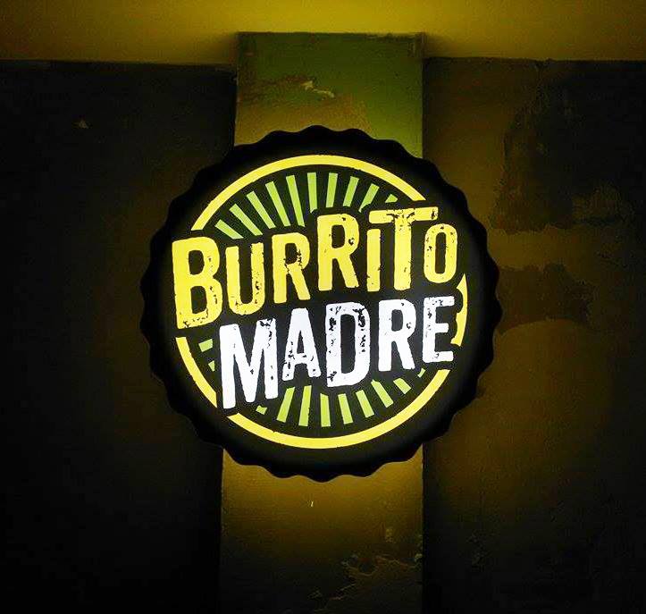 Burrito Madre 1